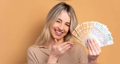 Imagem ilustrativa da notícia: Veja como destravar sua vida financeira com esta simpatia
