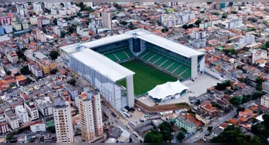Imagem ilustrativa da notícia: América oferece ingressos gratuitos contra o Clube do Remo