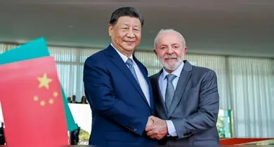 Imagem ilustrativa da notícia: China sugere açaí para abertura de portas de exportações do Brasil