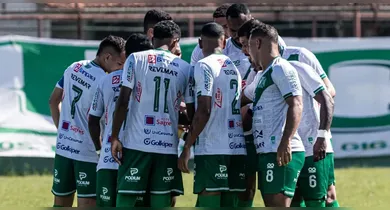 Imagem ilustrativa da notícia: Tuna Luso precisa fazer história para seguir adiante na Série D