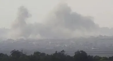 Imagem ilustrativa da notícia: ONU alerta para nova catástrofe em Gaza com plano de Israel