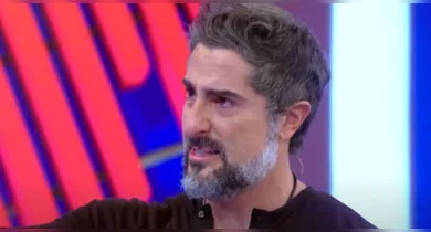 Imagem ilustrativa da notícia: Globo retira Marcos Mion do Criança Esperança 2025; veja o motivo