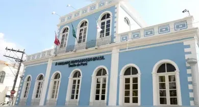 Imagem ilustrativa da notícia: OAB-PA divulga nomes eleitos para o Quinto Constitucional; Confira