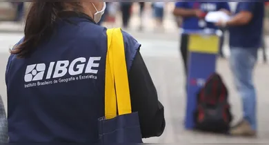 Imagem ilustrativa da notícia: IBGE autoriza concurso com 9.850 vagas para nível médio. Saiba mais!