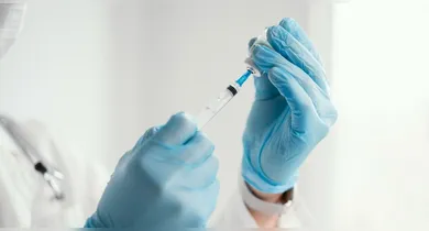Imagem ilustrativa da notícia: Vacina para prevenir câncer apresenta resultados promissores