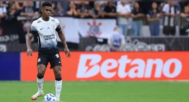 Imagem ilustrativa da notícia: Corinthians se junta ao Paysandu e é mais um punido com Transfer Ban