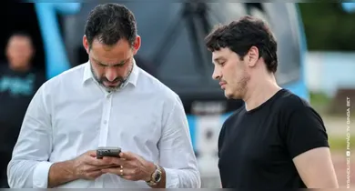 Imagem ilustrativa da notícia: Paysandu agiliza pagar Transfer Ban para confirmar três contratações