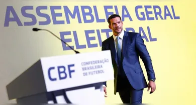 Imagem ilustrativa da notícia: Criação da Série E do Brasileiro gera dilema interno na CBF