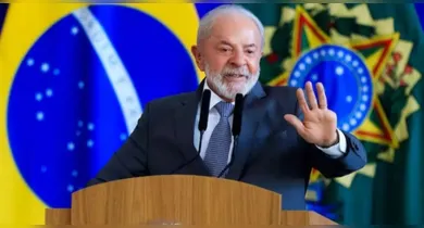 Imagem ilustrativa da notícia: Lula opta por diálogo e evita retaliações contra tarifas dos EUA
