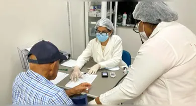 Imagem ilustrativa da notícia: Saiba tudo sobre o PSS da Saúde em Belém com salários entre R$ 2,4 mil e R$ 9 mil
