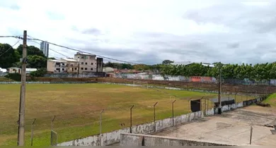 Imagem ilustrativa da notícia: Panterão terá nova estrutura para receber jogos no Parazão 2026