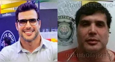 Imagem ilustrativa da notícia: Uso de IA em fotos de suspeito de matar gari gera polêmica