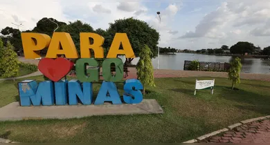 Imagem ilustrativa da notícia: Ministério das Cidades amplia abastecimento de água em Paragominas