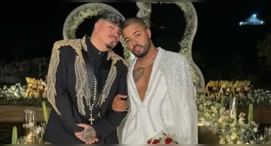 Imagem ilustrativa da notícia: Influenciador Hytalo Santos e marido planejavam fuga, diz polícia