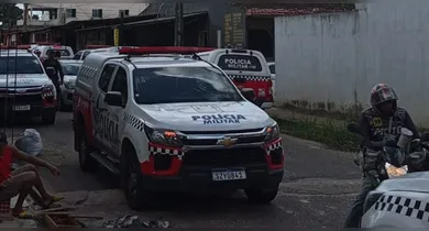 Imagem ilustrativa da notícia: Investigador da Polícia Civil é baleado durante tentativa de assalto em Belém
