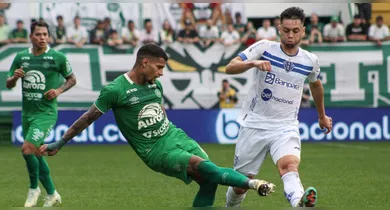 Imagem ilustrativa da notícia: Paysandu terá que superar o gramado sintético da Arena Condá