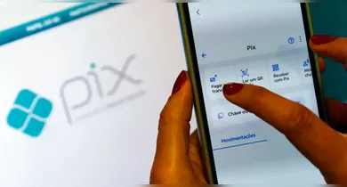 Imagem ilustrativa da notícia: Pix parcelado ou cartão de crédito? Veja qual é mais vantajoso