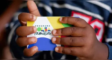 Imagem ilustrativa da notícia: Bolsa Famíla começa a ser pago na próxima segunda (18)