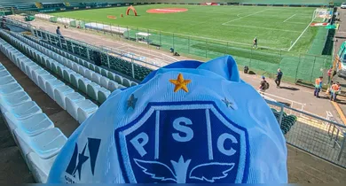Imagem ilustrativa da notícia: Z4 em jogo! Paysandu busca virada na tabela contra a Chapecoense