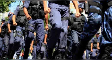 Imagem ilustrativa da notícia: Concursos policiais abrem 3.798 vagas com salários até R$ 11 mil