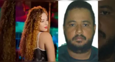 Imagem ilustrativa da notícia: Paraense é morta a tiros por ex-namorado no MT; veja o vídeo