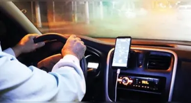 Imagem ilustrativa da notícia: Veja como funciona esquema para aumentar preços em apps de carro e moto