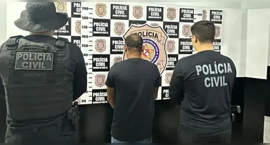 Imagem ilustrativa da notícia: Homem é preso em Rondon do Pará por crime ambiental