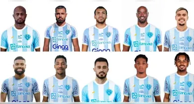 Imagem ilustrativa da notícia: Paysandu tem 80% de acertos em contratações, aponta Frontini 