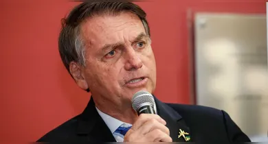 Imagem ilustrativa da notícia: Bolsonaro pede ampliação na lista de visitas para o Dia dos Pais