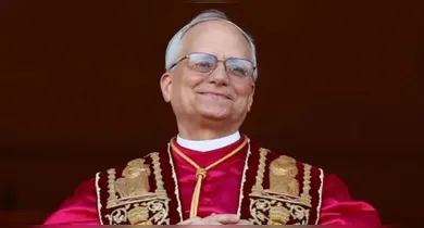 Imagem ilustrativa da notícia: Papa em Belém: jornalista confirma vinda de Leão XIV para a COP30