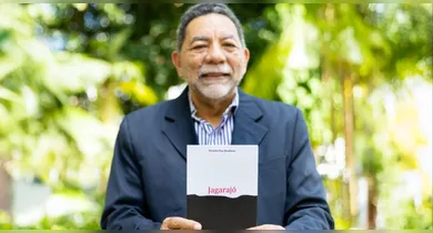 Imagem ilustrativa da notícia: Prosa poética de "Jagarajó" revela cultura e clamor ambiental marajoara