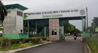 Imagem ilustrativa da notícia: IFPA abre processo seletivo para contratação em Castanhal