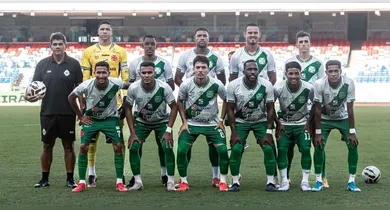 Imagem ilustrativa da notícia: CBF divulga tabela da 2ª fase e Tuna almeja manter boa fase no Souza