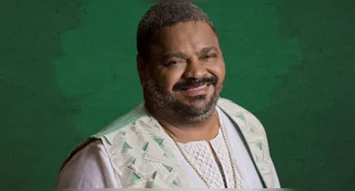 Imagem ilustrativa da notícia: Morre Arlindo Cruz, um dos maiores nomes do samba, aos 66 anos