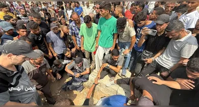 Imagem ilustrativa da notícia: Mais jornalistas foram mortos em ataques israelenses do que nos três anos anteriores