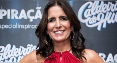 Imagem ilustrativa da notícia: Malu Mader retorna às telas como diretora e protagonista em novo filme
