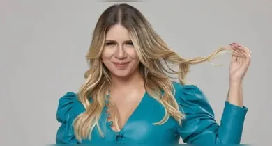 Imagem ilustrativa da notícia: Marília Mendonça terá papel na próxima novela da Globo