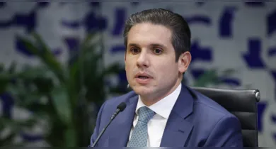 Imagem ilustrativa da notícia: Presidente da Câmara descarta punição para envolvidos em motim