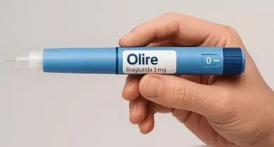 Imagem ilustrativa da notícia: 'Ozempic brasileiro' pode cortar efeito do anticoncepcional?