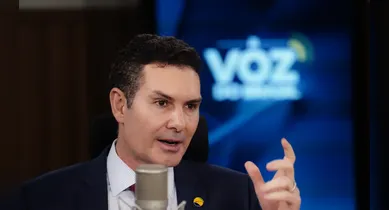 Imagem ilustrativa da notícia: Jader Filho cobra continuidade dos investimentos em mobilidade