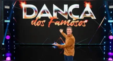 Imagem ilustrativa da notícia: Dança dos Famosos: veja elenco completo anunciado no Domingão!
