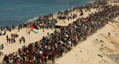 Imagem ilustrativa da notícia: Hamas diz que entregará comida a reféns se Israel abrir corredores humanitários