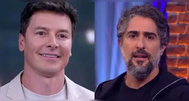 Imagem ilustrativa da notícia: Rodrigo Faro? Marcos Mion? Descubra quem vai comandar o BBB 26
