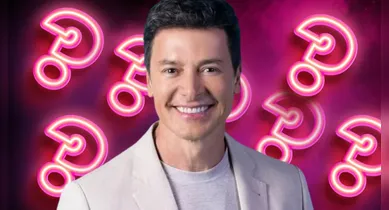 Imagem ilustrativa da notícia: Saiba o futuro de Rodrigo Faro na Globo depois da Dança dos Famosos