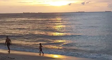 Imagem ilustrativa da notícia: Dia dos Pais: 6 lugares para pais e filhos curtirem juntos em Belém