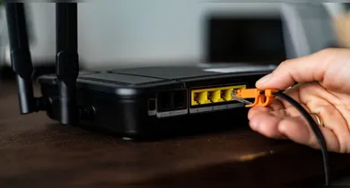 Imagem ilustrativa da notícia: Veja dicas simples e sem custo para melhorar o sinal do Wi-Fi
