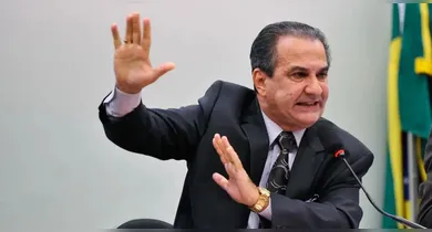 Imagem ilustrativa da notícia: Silas Malafaia tem celular apreendido em operação da PF 