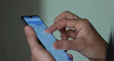 Imagem ilustrativa da notícia: Saiba como usar a internet gratuita da Starlink no seu celular
