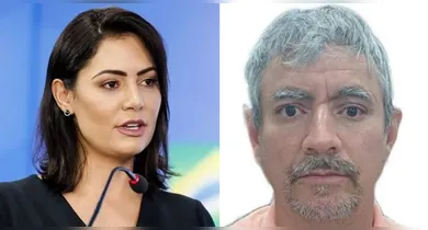 Imagem ilustrativa da notícia: Tio de Michelle Bolsonaro é preso por armazenar pornografia infantojuvenil