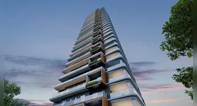 Imagem ilustrativa da notícia: Leal Moreira apresenta Torre La Lune em jantar exclusivo